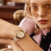 【顺丰速达】vivienne westwood薇薇安 西太后手表女新款小盘钢带时尚女款腕表VV006 商品缩略图1
