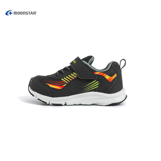 MOONSTAR月星童鞋，男女童鞋运动鞋机能鞋休闲鞋，透气轻量舒适防滑 商品图4