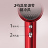 西屋(Westinghouse)恒温水润负离子电吹风_H108 商品缩略图3