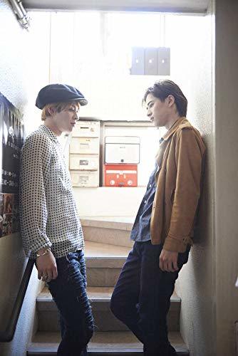 西銘駿×飯島寛騎 PHOTO BOOK Today’s Fun! 商品图2