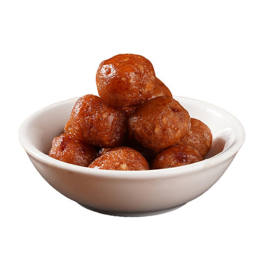 【49.9到手抢240包❗️鸡内金六物山楂丸】甄选品质原料制作，山楂/橙皮/鸡内金/山药/茯苓/陈皮，山药茯苓手工蜜丸，独立包装解馋零食休闲食品L 商品图4