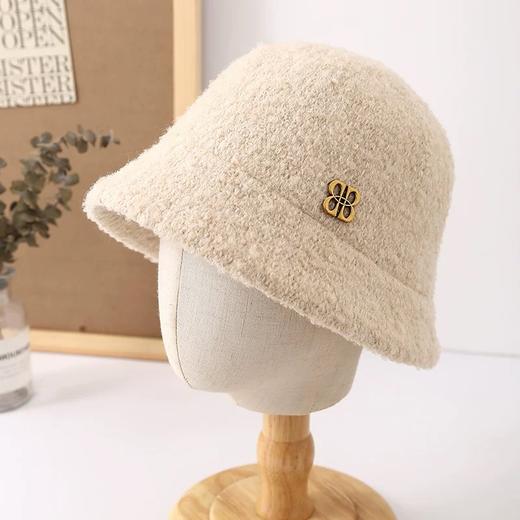 【门店同款】ENJOY冬季渔夫帽 160699017 商品图0
