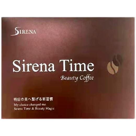 日本华雪SIRENA资丽奈咖啡 商品图4