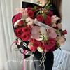 「 情人节节限定 」花束E款 商品缩略图1