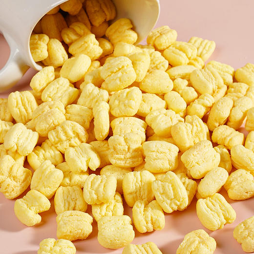 秒杀【29.9到手抢100包❗️口口鲜香麦香鸡块】经典传承童年的味道，麦香鸡块会告诉你快乐的滋味，越吃越脆爽，麦香与鸡味完美融合，膨化休闲追剧电影小零食，下午茶怀旧办公室解馋食品L 商品图1