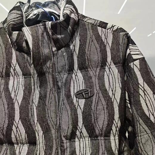 jasonwood  24年冬款      羽绒服  441414308 商品图2