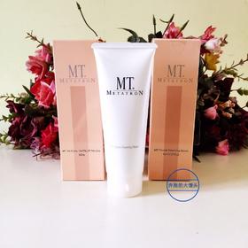 日本MT METATRON洗面奶保湿清爽敏感肌可用湘南美容院推荐 MT洁面