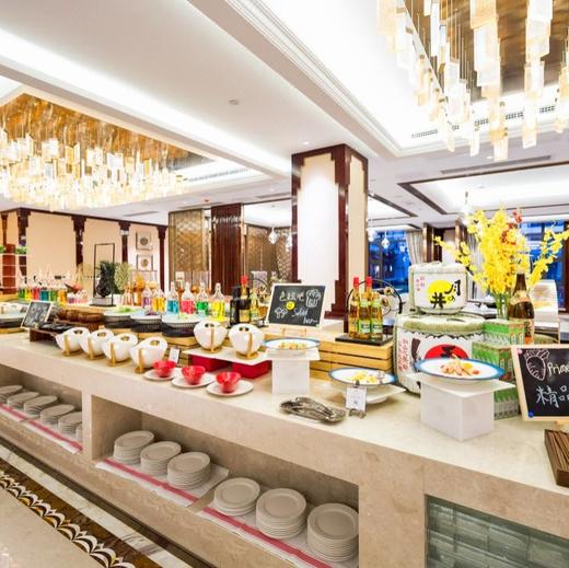 江西婺源婺女洲鑫邦大酒店￥598起/双人1晚/2晚度假，白天游山玩水，晚上夜游！ 商品图6