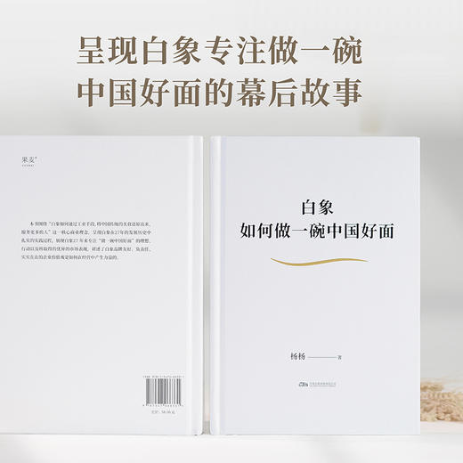 白象：如何做一碗中国好面 商品图1