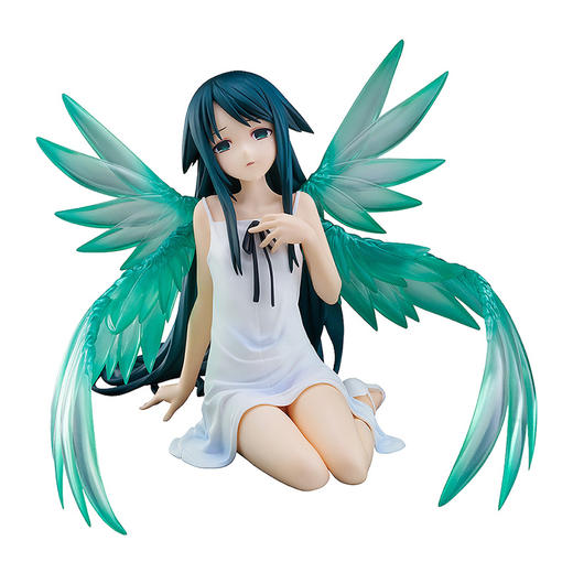 【GSC预售定金】POP UP PARADE 沙耶 L size 沙耶之歌 商品图4