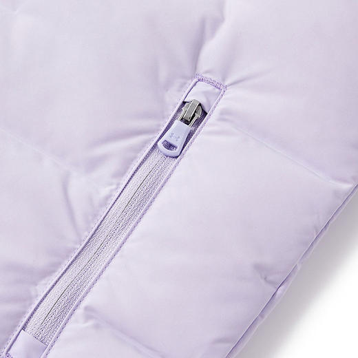 【12月-福利特惠】Under Armour安德玛儿童轻暖羽绒马甲244105146超低折扣 商品图5