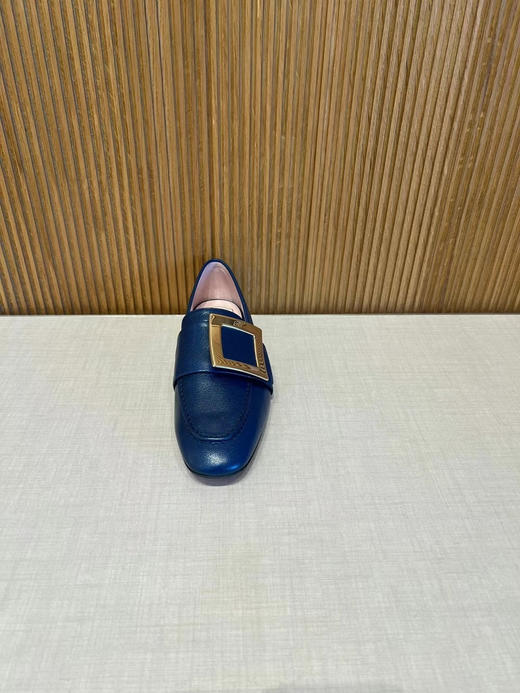 RV 经典方扣乐福鞋 好折¥2700元 36-37码🈶 商品图5