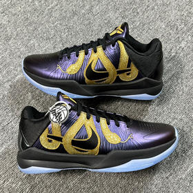 科比5 Protro "Year of the Mamba" f7E 篮球鞋
