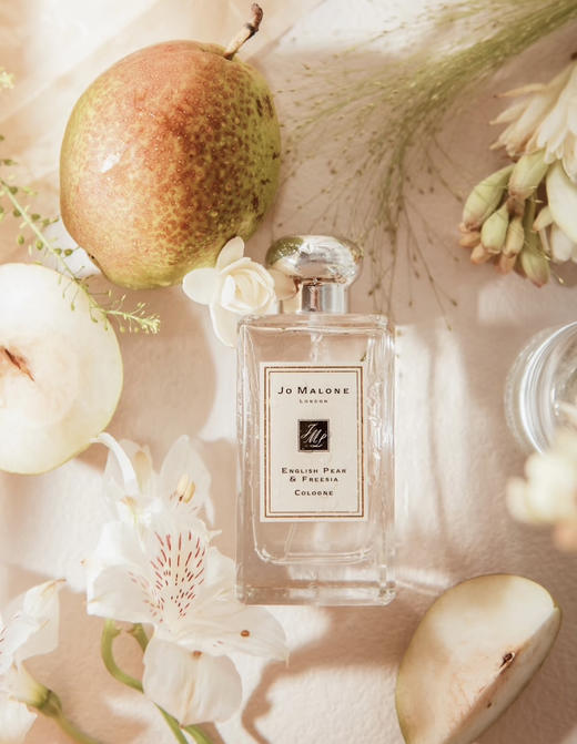 祖玛珑香水合集 英国梨/蓝风铃/鼠尾草海盐/红玫瑰/含羞草与豆蔻/忍冬与印蒿 商品图1