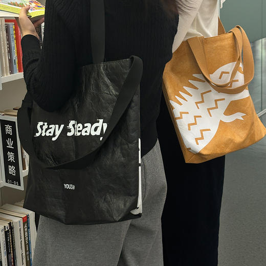 2025新款杜邦纸环保袋 商品图4