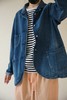 ORDINARY FITS 牛仔复古外套 商品缩略图9
