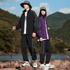 斯辰唯佳 山系户外情侣套装 春季潮流休闲户外三防套装  防水防风防污轻盈透气 商品缩略图4