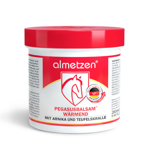 德国almetzen阿尔美森按摩凝胶 草本呵护 运动常备关节防护 商品图8