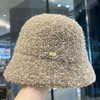 【门店同款】ENJOY冬季圆顶帽 159548191 商品缩略图0