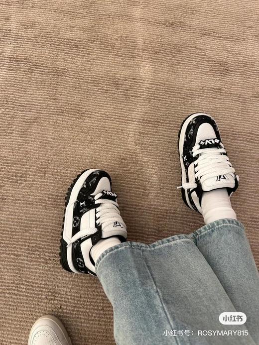 𝐋𝐨𝐮𝐢𝐬𝐕𝐮𝐢𝐭𝐭𝐨𝐧𝐓𝐫𝐚𝐢𝐧𝐞𝐫#胖嘟嘟（HC） 商品图7