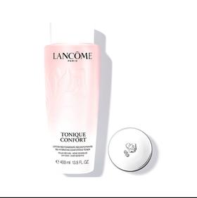 【航免仓】LANCOME兰蔻新品大粉水400ml【新老包装随机发货】