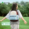 趣走走SHUKIKU经典拼色外出书包幼儿园儿童成人 商品缩略图9