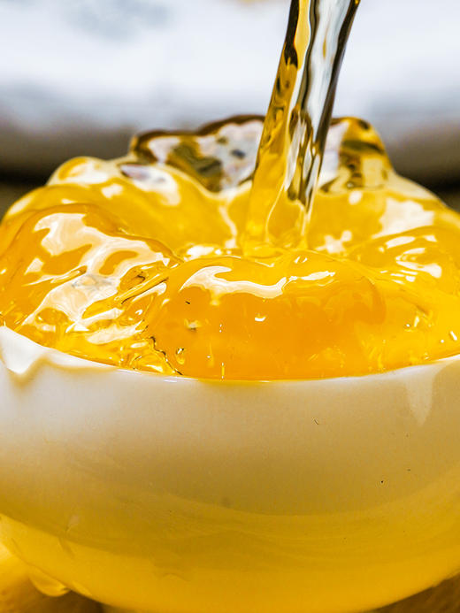 第二代升级版【王侯将相—左丞相：韩信】2024年易武茶区鼎级高奢品，约8900一芽一叶成就一片茶饼 全网限量50套出售，357克/饼，一套内含6饼， 拍5套发6套 商品图8