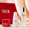 专属【保税仓直发·全球购·蚂蚁链可扫码溯源】SK-II三件套经典神仙水230ml+大红瓶清爽版80g+小灯泡50ml 养肤护肤补水保湿「爆款专属」『此链接商品请分开拍单-单独下单』小灯泡以实际收货为准 商品缩略图1