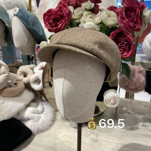 【门店同款】ENJOY秋季八角帽 159443516 商品图1