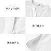 【商场同款】麦檬春秋醋酸冰丝凉感V领小上衣5F2220381 商品缩略图4
