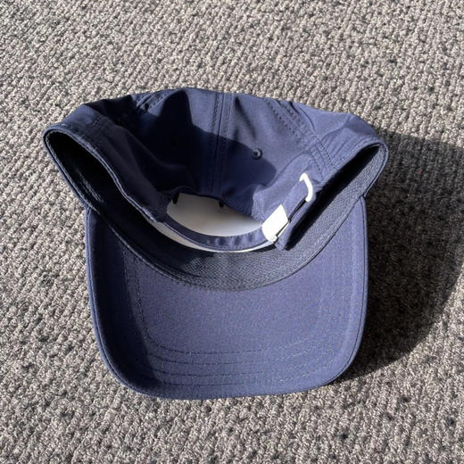 正品林德伯格高尔夫鸭舌帽，均码头围可调节，只有十顶。 商品图3