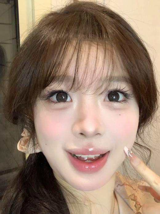 Fairycon 半年抛 心动冒险 直径14.5mm着色13.7mm 商品图5