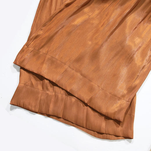 MJ2K065麦克斯菲瑞裤子 商品图4