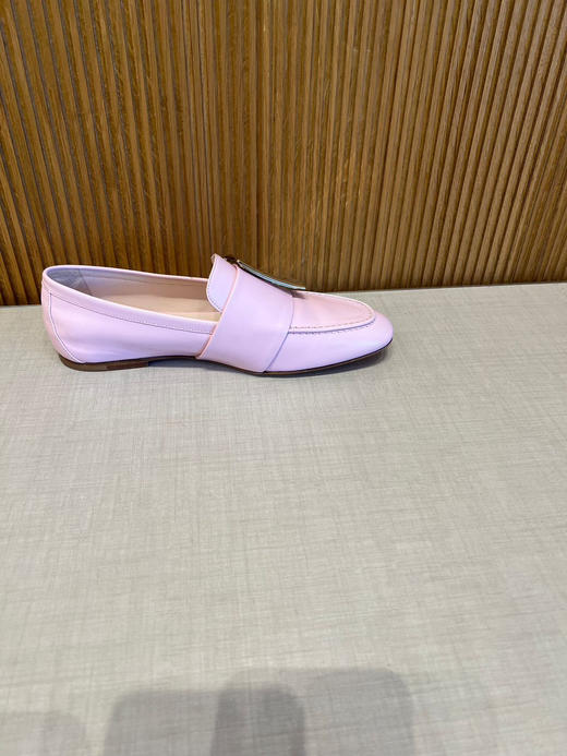 这个不抢夏天得跺脚后悔死！RV 樱花粉乐福鞋 只剩36.5码 商品图5