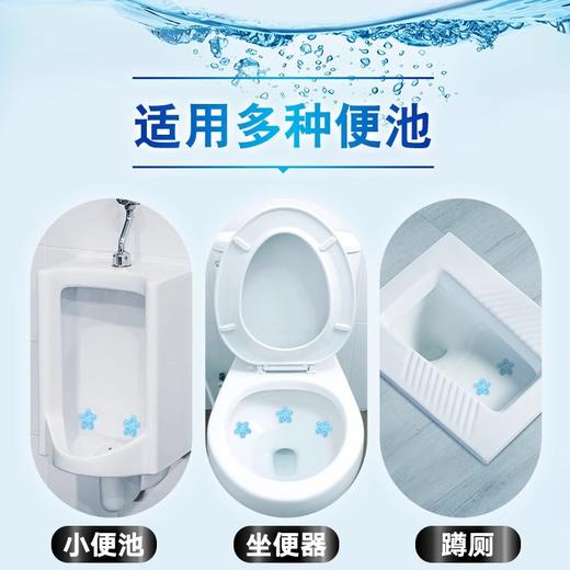 【良品】小林_洁厕灵_凝胶花瓣7.5g*3 商品图3