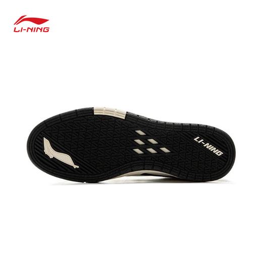 李宁（LI-NING）2025年男子惟吾 PRO S休闲鞋 AEPV035 商品图4