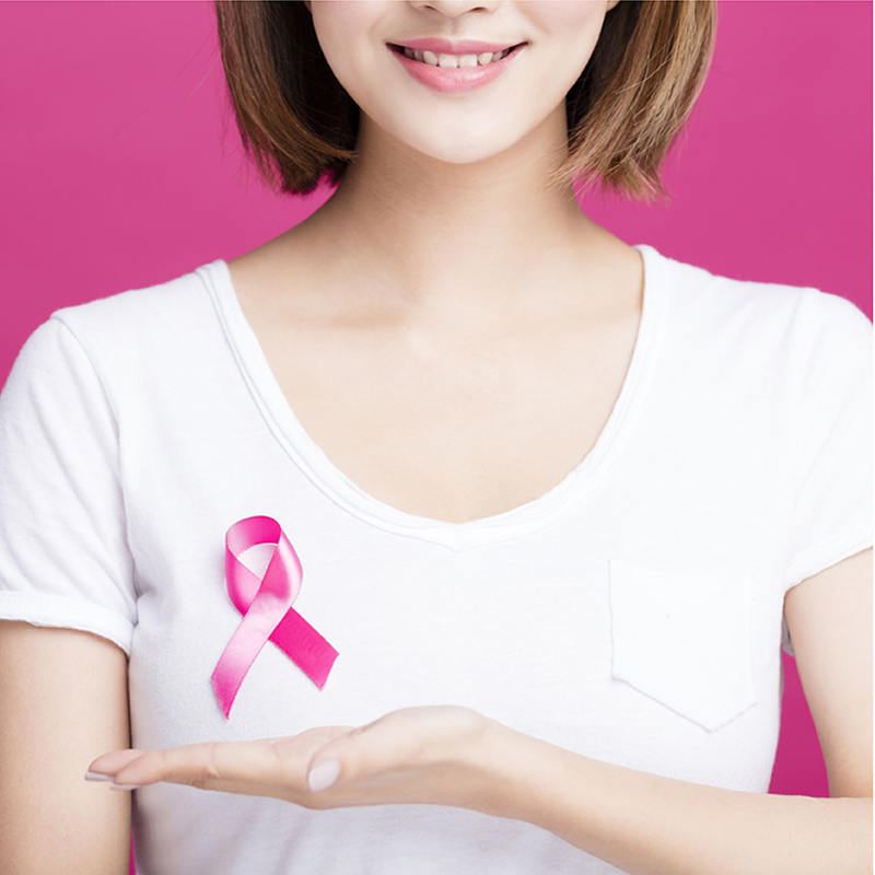 华大基因 遗传性乳腺癌/卵巢癌基因检测