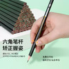美术老师都在推荐的素描铅笔！【贝发素描铅笔！！】 适合初学画画的小画家们~安全！易握！好用！每一个细节都实实在在考虑！ 0207 商品缩略图3