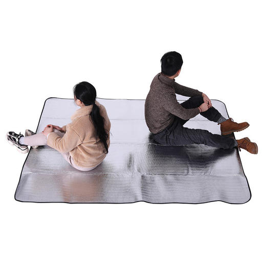  牧高笛（MOBIGARDEN）户外铝膜防潮垫 NX20663008 商品图2