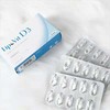 日本Lipovit D3脂质体骨钙年轻长高补钙立体轮廓老人孩子均可 商品缩略图2