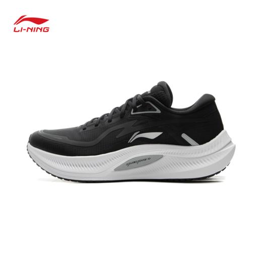 李宁越影4男子轻质缓震保护跑鞋ARHV001 商品图0