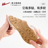 回力德训鞋男款运动休闲帆布鞋新款春季舒适时尚潮流板鞋男士3128 商品缩略图2
