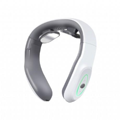 【赠品】鑫舒康(XSK)多功能颈椎按摩器电磁脉冲颈椎理疗仪 商品图0