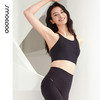 SMOEDOD/水沐伊朵固定一体杯瑜伽美背弹力稳定莱卡亲肤透气50193 商品缩略图2