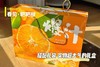 四川春见耙耙柑、脆甜爆汁、自然成熟、甘甜爽口、果粒饱满、肉质脆嫩化渣 商品缩略图13