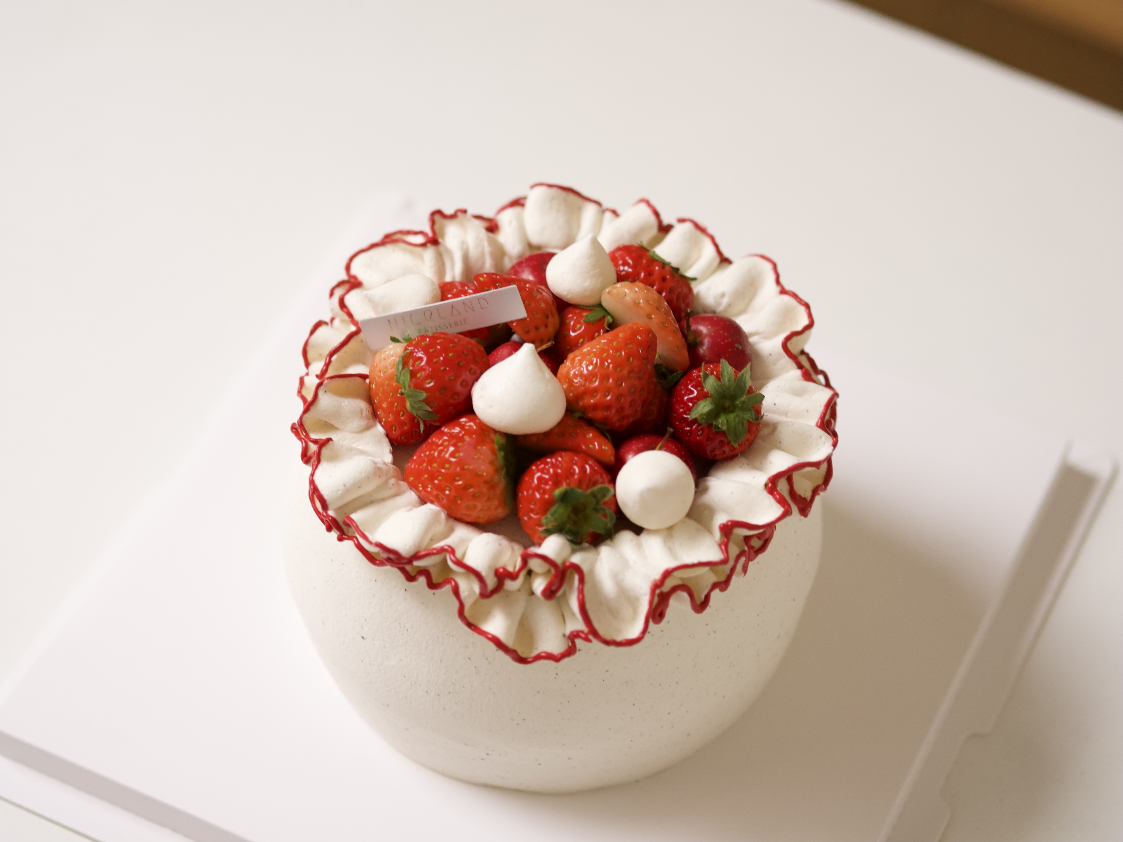 【元宵新品】草莓福袋