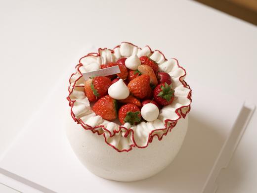 【元宵新品】草莓福袋 商品图0