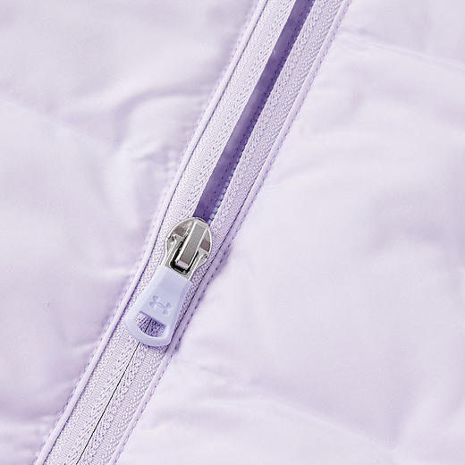 【12月-福利特惠】Under Armour安德玛儿童轻暖羽绒马甲244105146超低折扣 商品图6