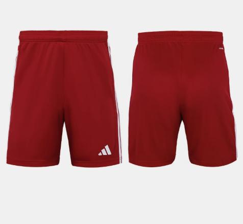 ADIDAS/阿迪达斯ESS TEAM SHORTS足球组队短裤JW9915 商品图0