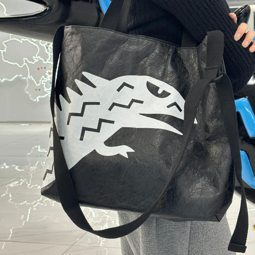 2025新款杜邦纸环保袋 商品图8